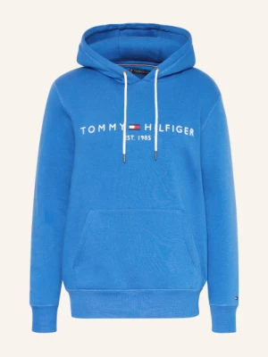 Obrázek produktu Tommy Hilfiger Mikina S Kapucí modrá