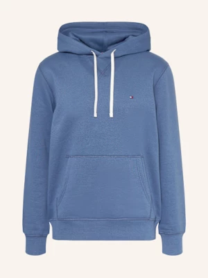 Obrázek produktu Tommy Hilfiger Mikina S Kapucí modrá
