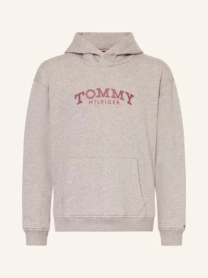 Obrázek produktu Tommy Hilfiger Mikina S Kapucí šedá