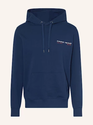 Obrázek produktu Tommy Hilfiger Mikina S Kapucí tmavě modrá