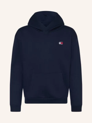 Obrázek produktu Tommy Hilfiger Mikina S Kapucí tmavě modrá
