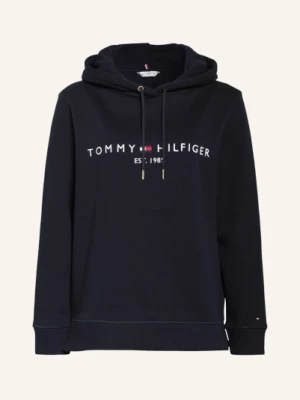 Obrázek produktu Tommy Hilfiger Mikina S Kapucí tmavě modrá