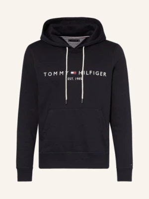 Obrázek produktu Tommy Hilfiger Mikina S Kapucí tmavě modrá