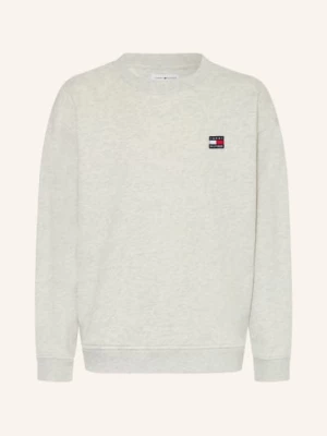 Obrázek produktu Tommy Hilfiger Mikina světle šedá