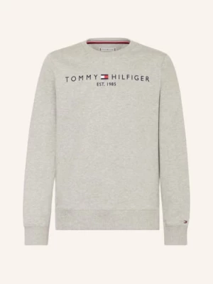 Obrázek produktu Tommy Hilfiger Mikina světle šedá / tmavě modrá
