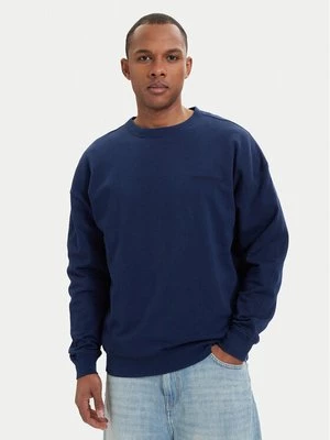 Obrázek produktu Tommy Hilfiger Mikina Terry UM0UM03910 Tmavomodrá Regular Fit