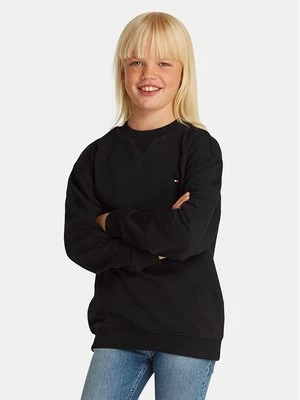 Obrázek produktu Tommy Hilfiger Mikina Timeless KS0KS00534 D Černá Regular Fit
