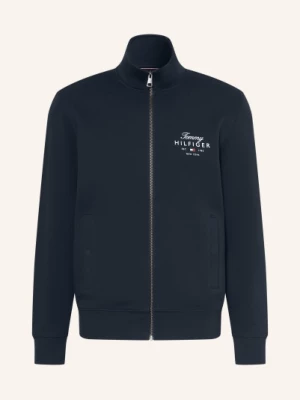 Obrázek produktu Tommy Hilfiger Mikina tmavě modrá