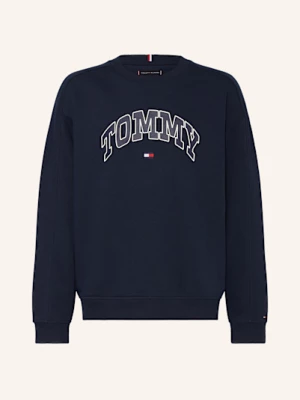 Obrázek produktu Tommy Hilfiger Mikina tmavě modrá