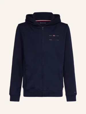 Obrázek produktu Tommy Hilfiger Mikina tmavě modrá