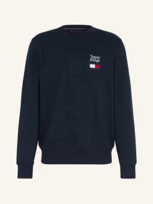 Obrázek produktu Tommy Hilfiger Mikina tmavě modrá