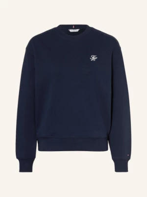 Obrázek produktu Tommy Hilfiger Mikina tmavě modrá