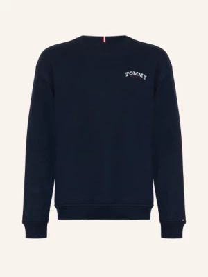 Obrázek produktu Tommy Hilfiger Mikina tmavě modrá