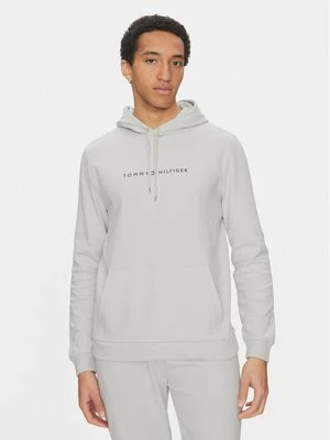Obrázek produktu Tommy Hilfiger Mikina UM0UM03506 Šedá Regular Fit