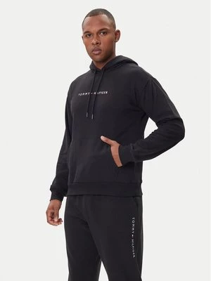 Obrázek produktu Tommy Hilfiger Mikina UM0UM03665 Černá Regular Fit