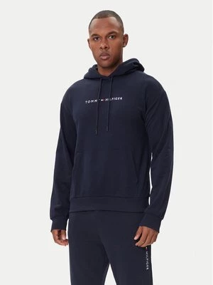 Obrázek produktu Tommy Hilfiger Mikina UM0UM03665 Tmavomodrá Regular Fit