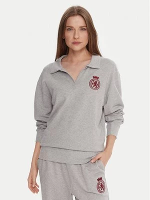 Obrázek produktu Tommy Hilfiger Mikina UW0UW06078 Šedá Regular Fit