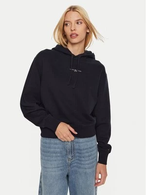Obrázek produktu Tommy Hilfiger Mikina WW0WW42896 Tmavomodrá Regular Fit