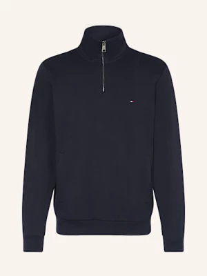 Obrázek produktu Tommy Hilfiger Mikinový Troyer tmavě modrá