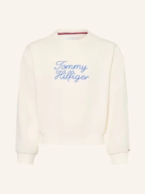 Obrázek produktu Tommy Hilfiger Mikiny krémová / modrá