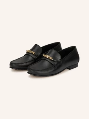 Obrázek produktu Tommy Hilfiger Mokasíny černá