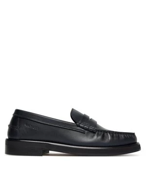 Obrázek produktu Tommy Hilfiger Mokasíny Classic High FM0FM05769 Tmavomodrá