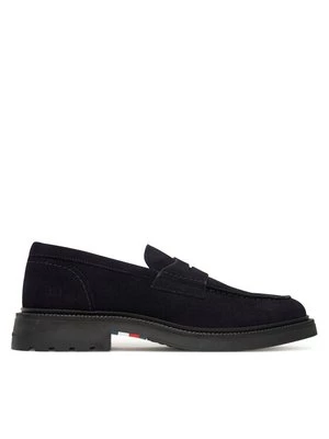 Obrázek produktu Tommy Hilfiger Mokasíny Comfort Lwt FM0FM05727 Tmavomodrá