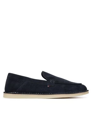 Obrázek produktu Tommy Hilfiger Mokasíny FM0FM05782 Modrá