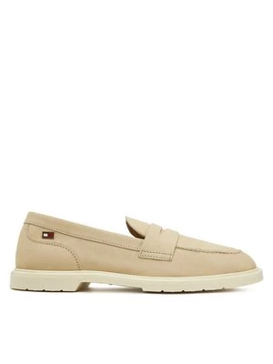 Obrázek produktu Tommy Hilfiger Mokasíny FW0FW08679 Écru