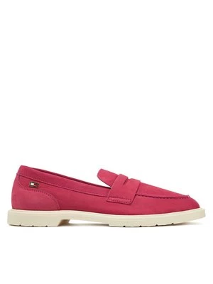 Obrázek produktu Tommy Hilfiger Mokasíny FW0FW08679 Růžová