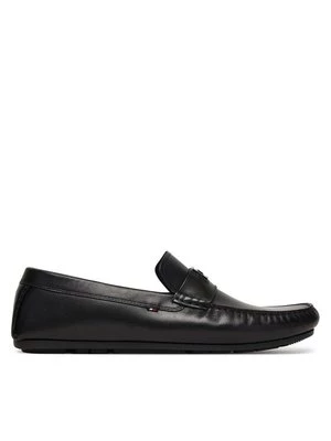 Obrázek produktu Tommy Hilfiger Mokasíny Hardware Hilfiger Driver Shoe FM0FM05838 Černá