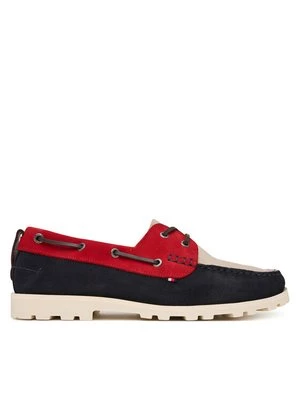 Obrázek produktu Tommy Hilfiger Mokasíny Light Sde FM0FM05747 Barevná
