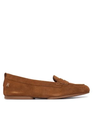 Obrázek produktu Tommy Hilfiger Mokasíny Th Flex FW0FW09507 Hnědá