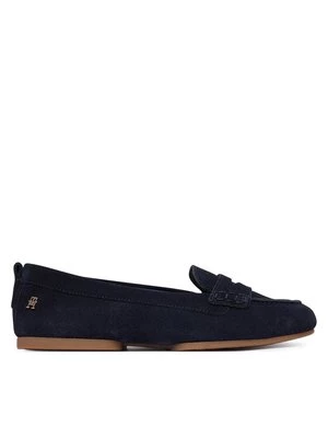 Obrázek produktu Tommy Hilfiger Mokasíny Th Flex FW0FW09507 Tmavomodrá