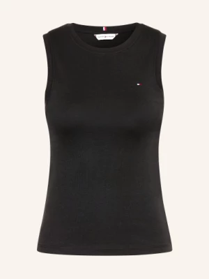 Obrázek produktu Tommy Hilfiger Nahoru černá