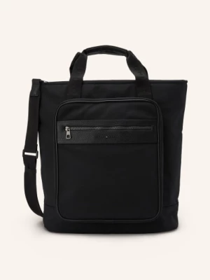 Obrázek produktu Tommy Hilfiger Nákupní Taška černá