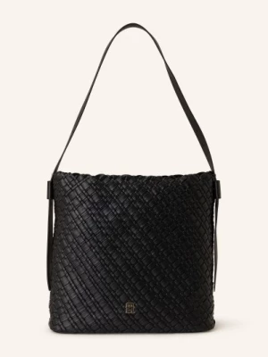Obrázek produktu Tommy Hilfiger Nákupní Taška S Pouzdrem černá
