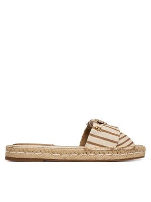 Obrázek produktu Tommy Hilfiger Nazouváky Canvas FW0FW09140 Béžová