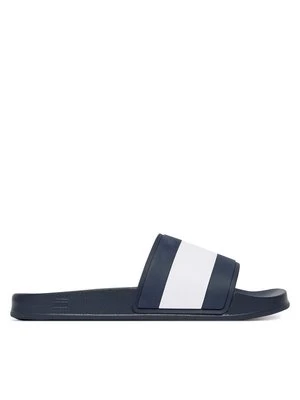 Obrázek produktu Tommy Hilfiger Nazouváky Core Hilfiger Flag Pool Slide FM0FM05798 Modrá