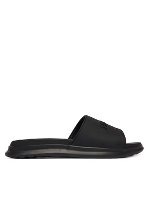 Obrázek produktu Tommy Hilfiger Nazouváky Dual Density Hilfiger Pool Slide FM0FM05797 Černá