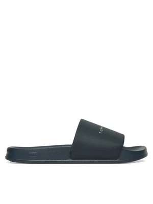 Obrázek produktu Tommy Hilfiger Nazouváky FM0FM05799 Tmavomodrá