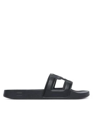 Obrázek produktu Tommy Hilfiger Nazouváky Monogram Pool Slide FW0FW09424 Černá