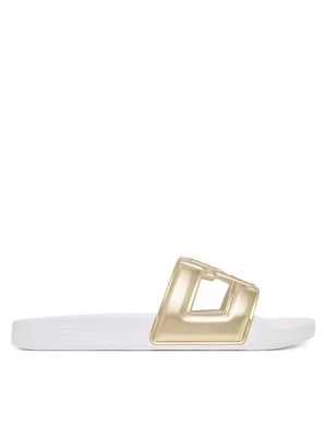 Obrázek produktu Tommy Hilfiger Nazouváky Monogram Pool Slide FW0FW09525 Zlatá