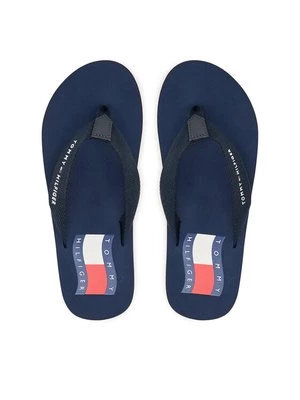 Obrázek produktu Tommy Hilfiger Nazouváky T3X8-34408-0058 Modrá
