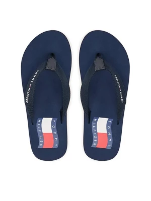 Obrázek produktu Tommy Hilfiger Nazouváky T3X8-34408-0058 Modrá