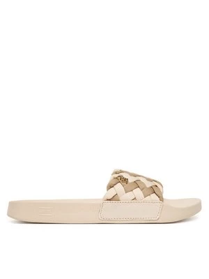 Obrázek produktu Tommy Hilfiger Nazouváky Th Braided Pool Slide FW0FW09203 Béžová