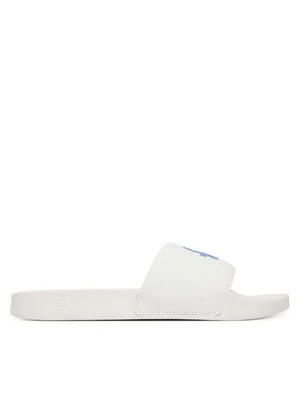 Obrázek produktu Tommy Hilfiger Nazouváky Th Script Pool Slide FW0FW09286 Bílá