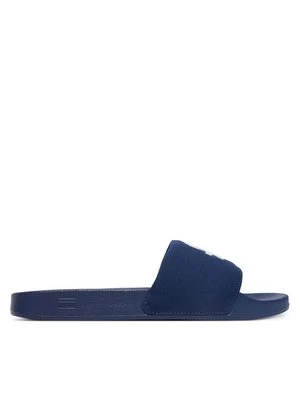 Obrázek produktu Tommy Hilfiger Nazouváky Th Script Pool Slide FW0FW09286 Modrá