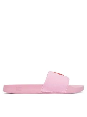 Obrázek produktu Tommy Hilfiger Nazouváky Th Script Pool Slide FW0FW09286 Růžová