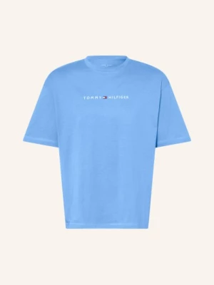 Obrázek produktu Tommy Hilfiger Noční Košile modrá